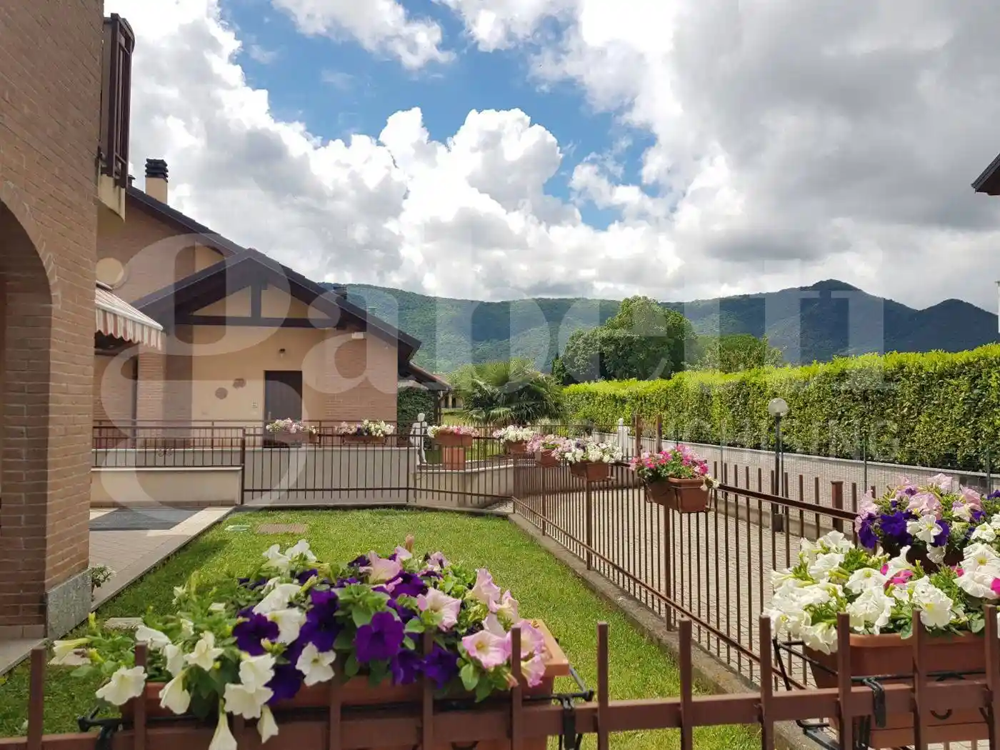 Appartamento in vendita a Bruino