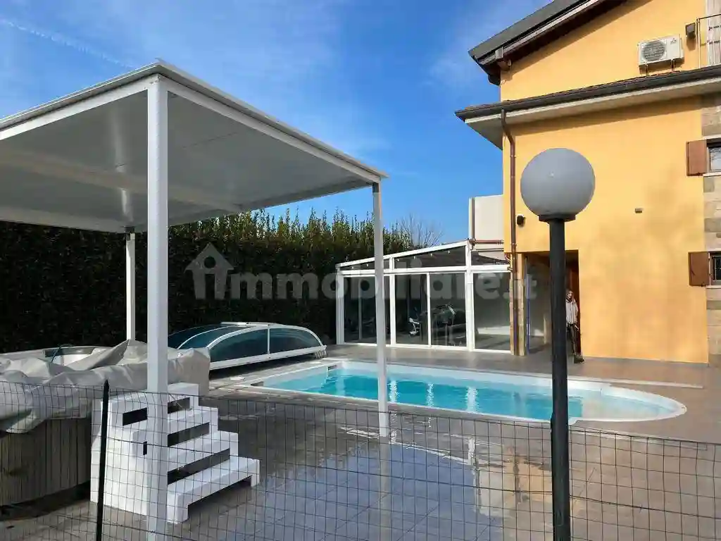 Villetta a schiera - foto 3