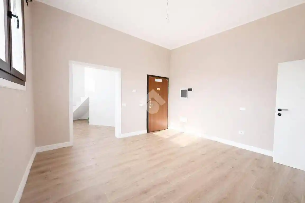 Appartamento in vendita a Assemini