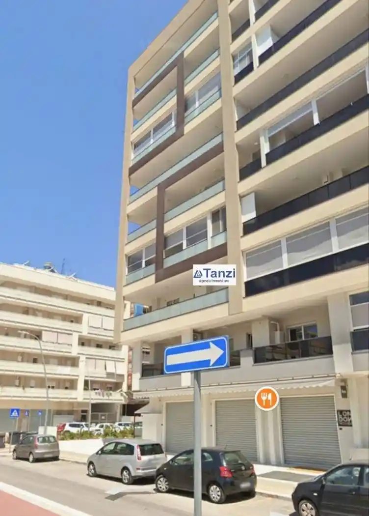 Appartamento in vendita a Barletta
