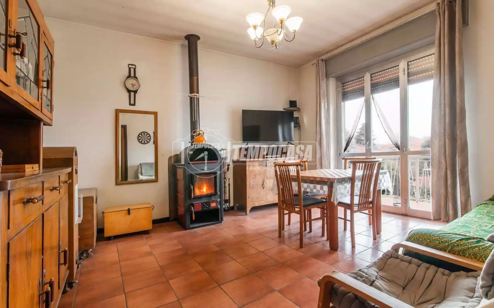 Appartamento in vendita a Olgiate Olona