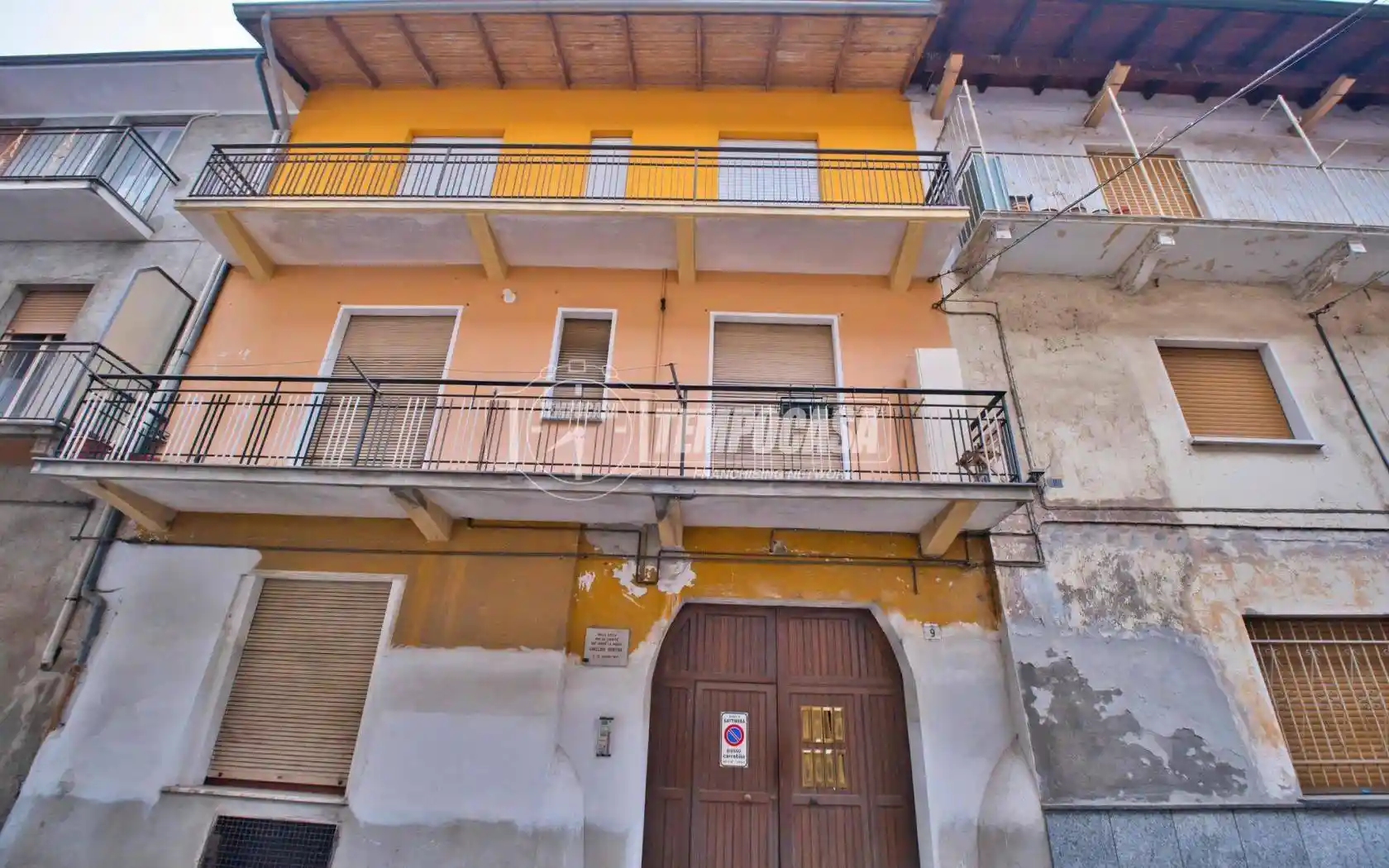 Appartamento in vendita a Gattinara