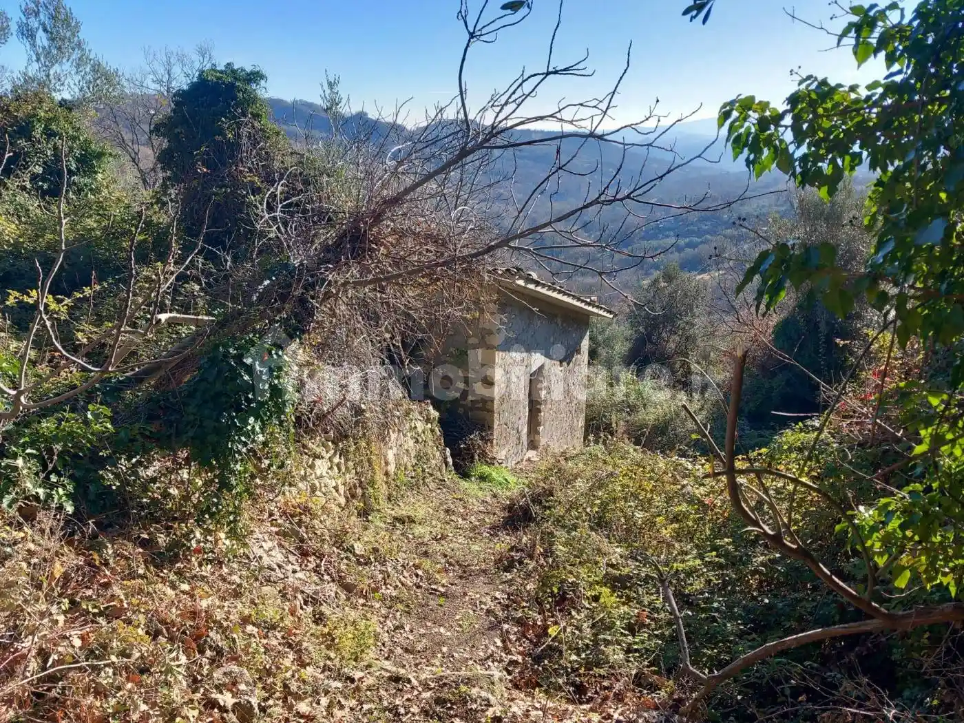 Rustico - Casale in vendita a Pennapiedimonte