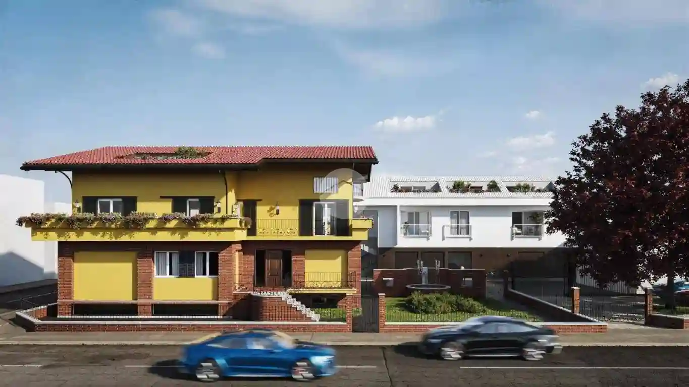 Attico - Mansarda - foto 4