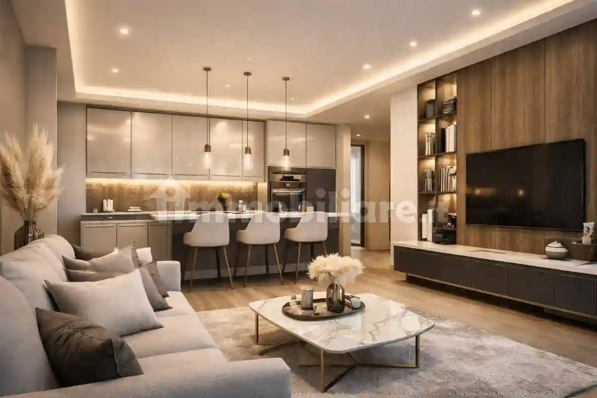 Appartamento - foto 4