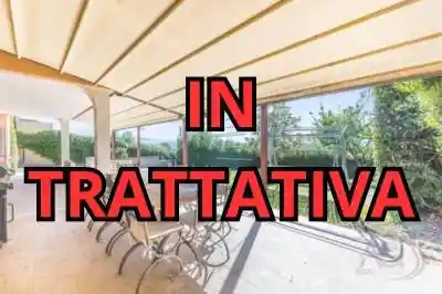 Villa in vendita a Riano