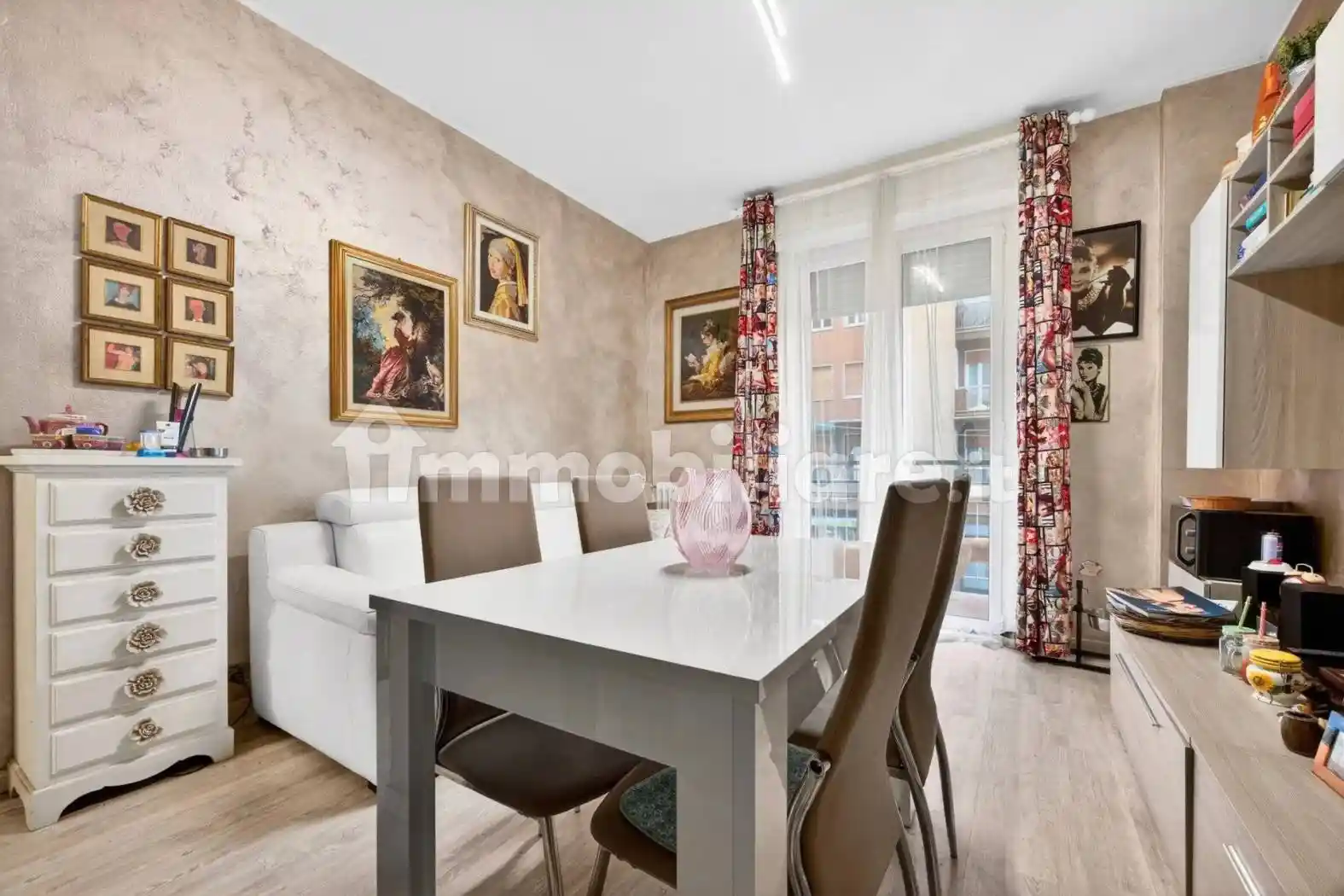 Appartamento in vendita a Baranzate