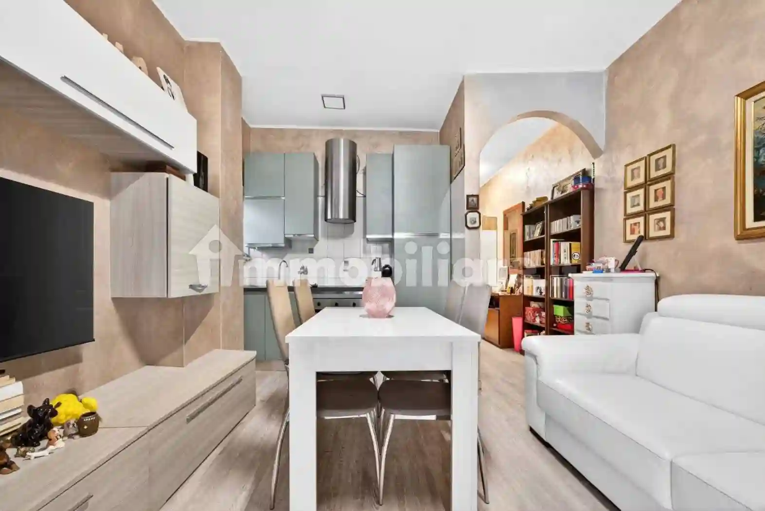 Appartamento - foto 4