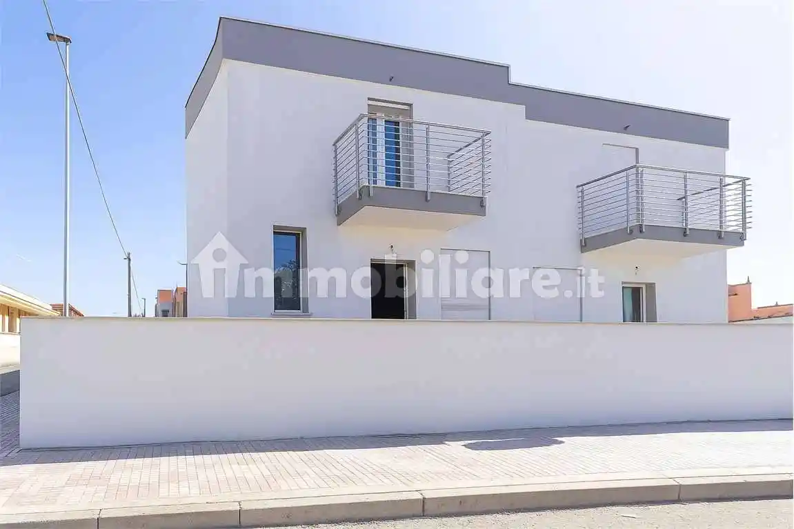 Villa in vendita a Cagliari