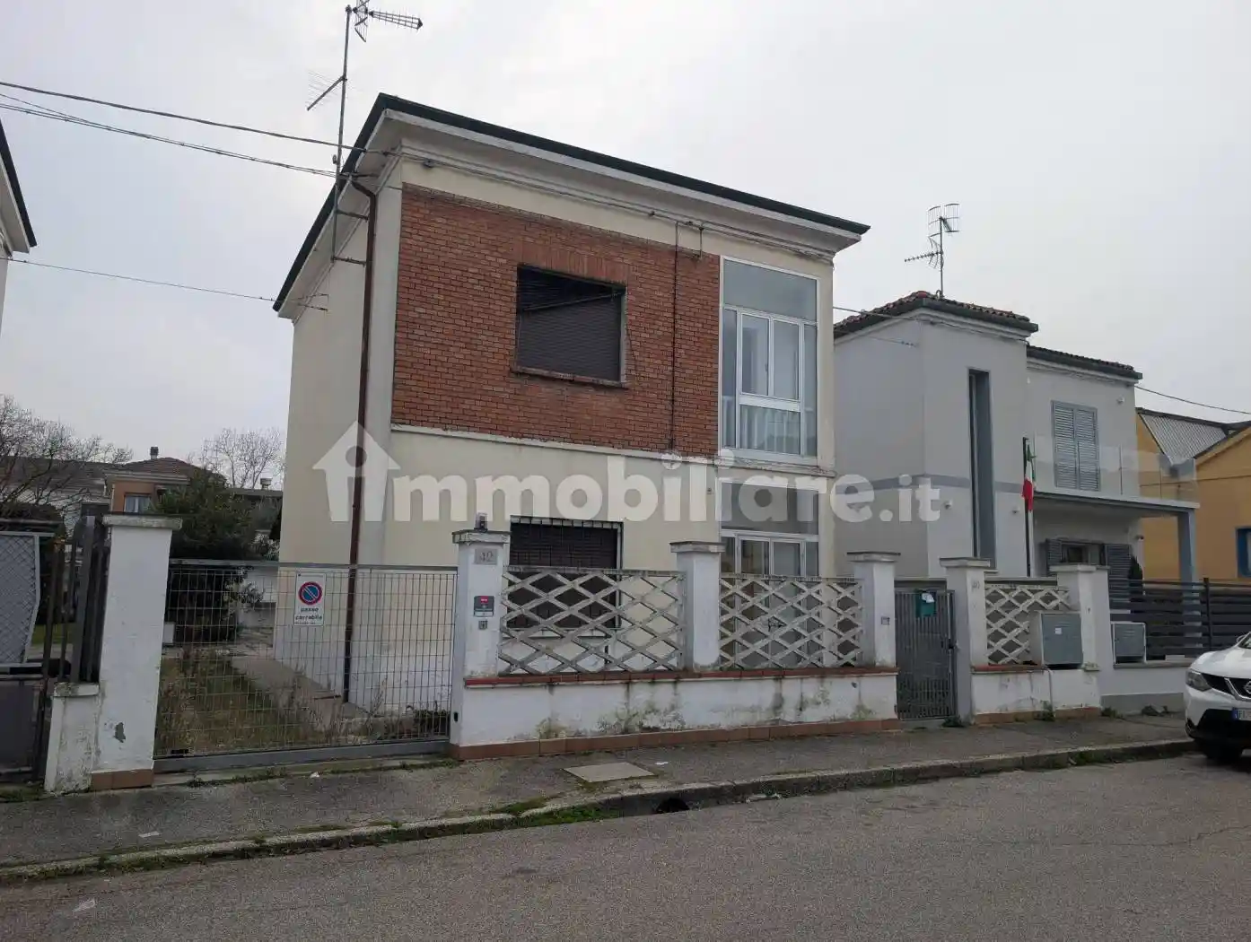 Villa in vendita a Ferrara