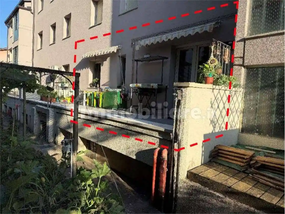 Appartamento in vendita a Montichiari