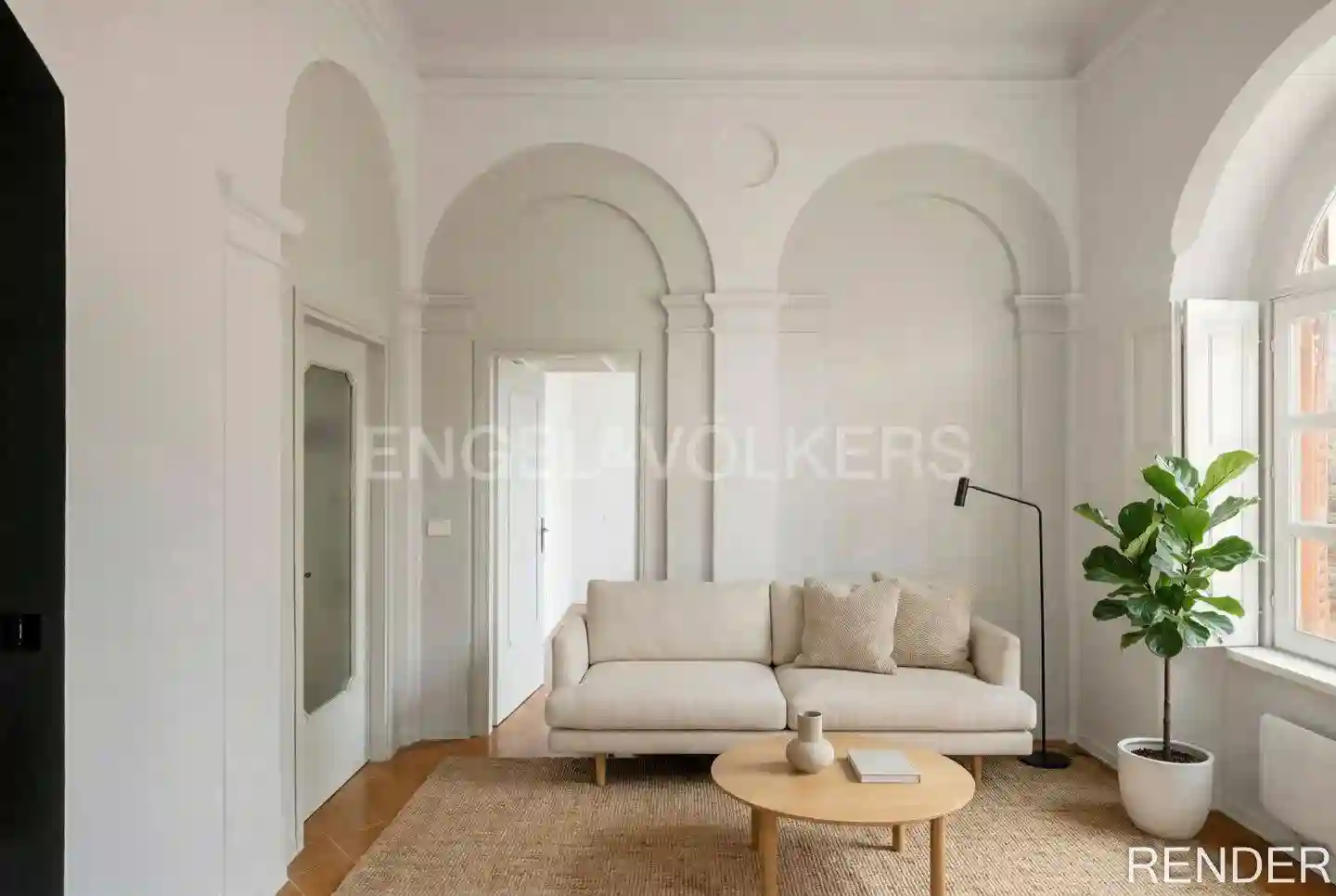 Appartamento - foto 3