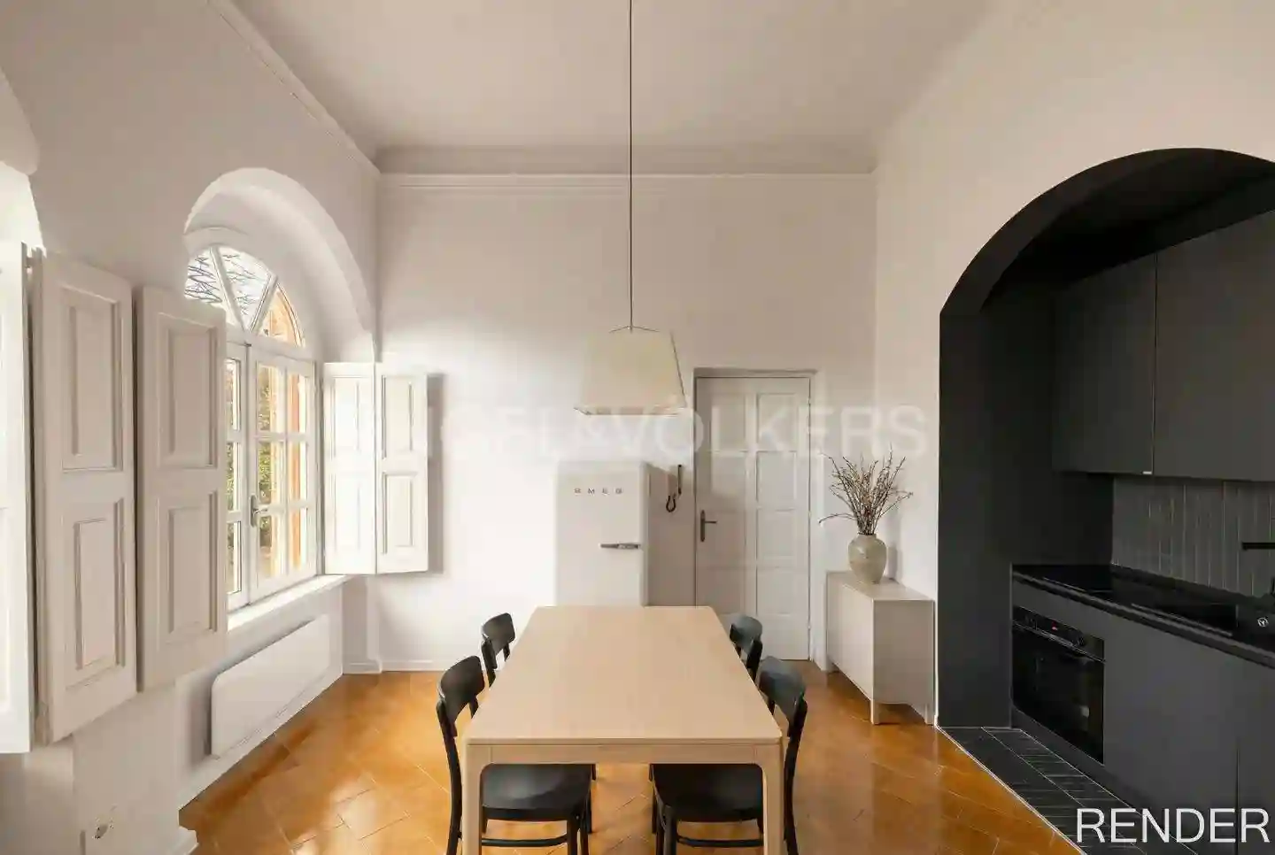 Appartamento - foto 5