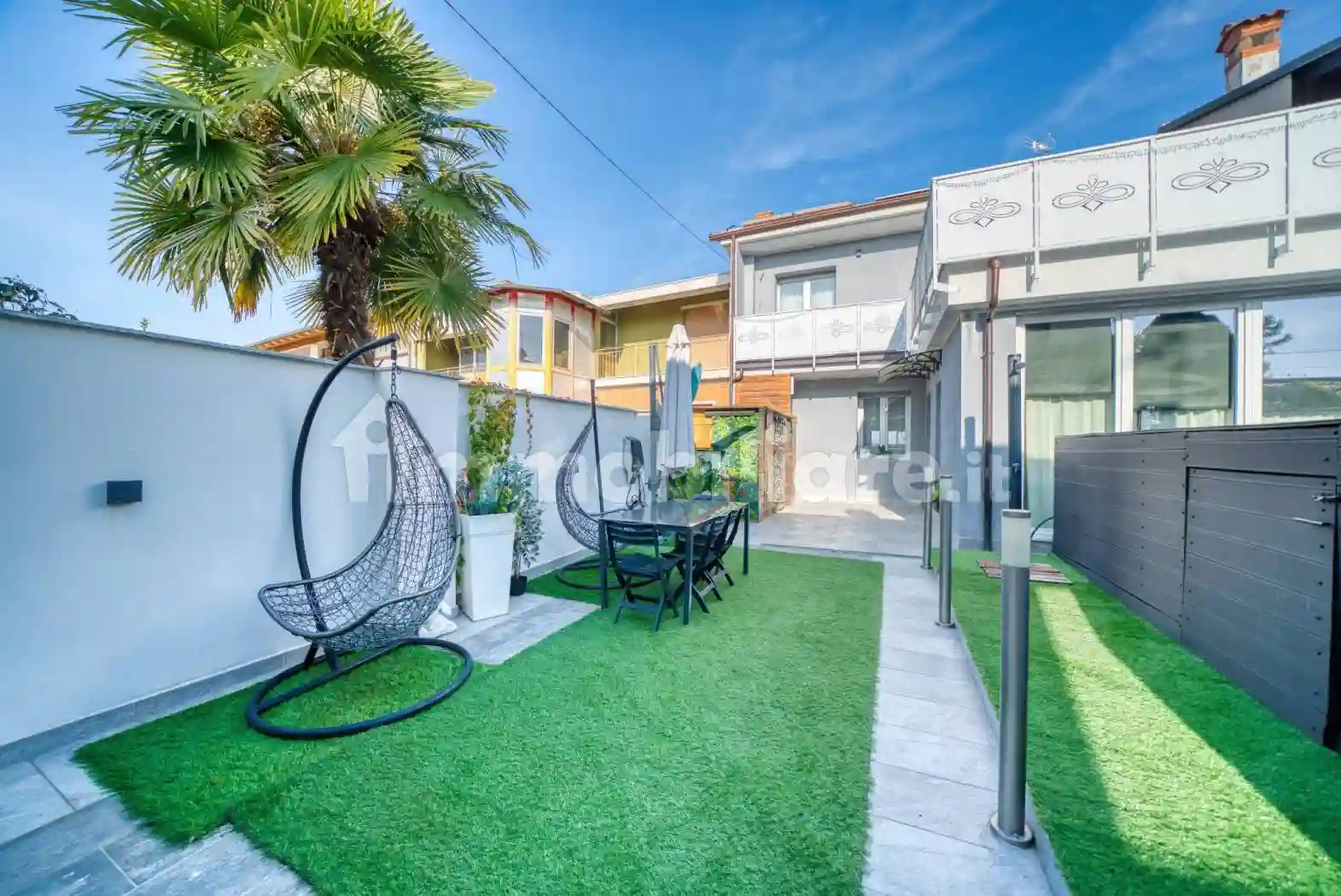 Villetta a schiera - foto 3