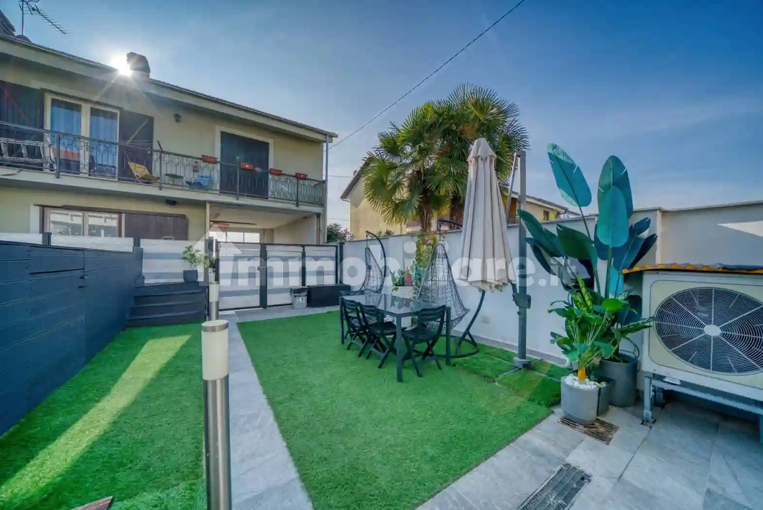 Villetta a schiera - foto 4