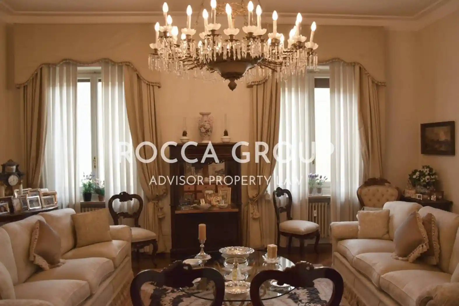 Appartamento in vendita a Firenze