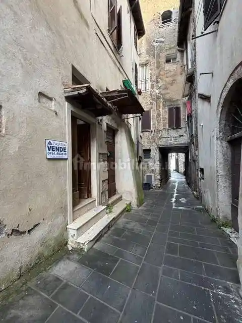 Appartamento in vendita a Orte