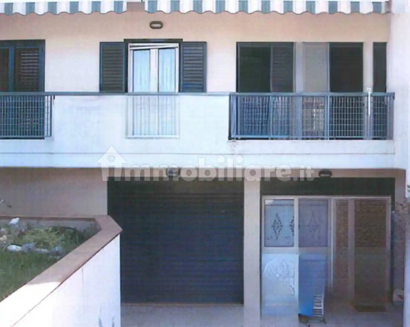 Appartamento in vendita a Pisticci