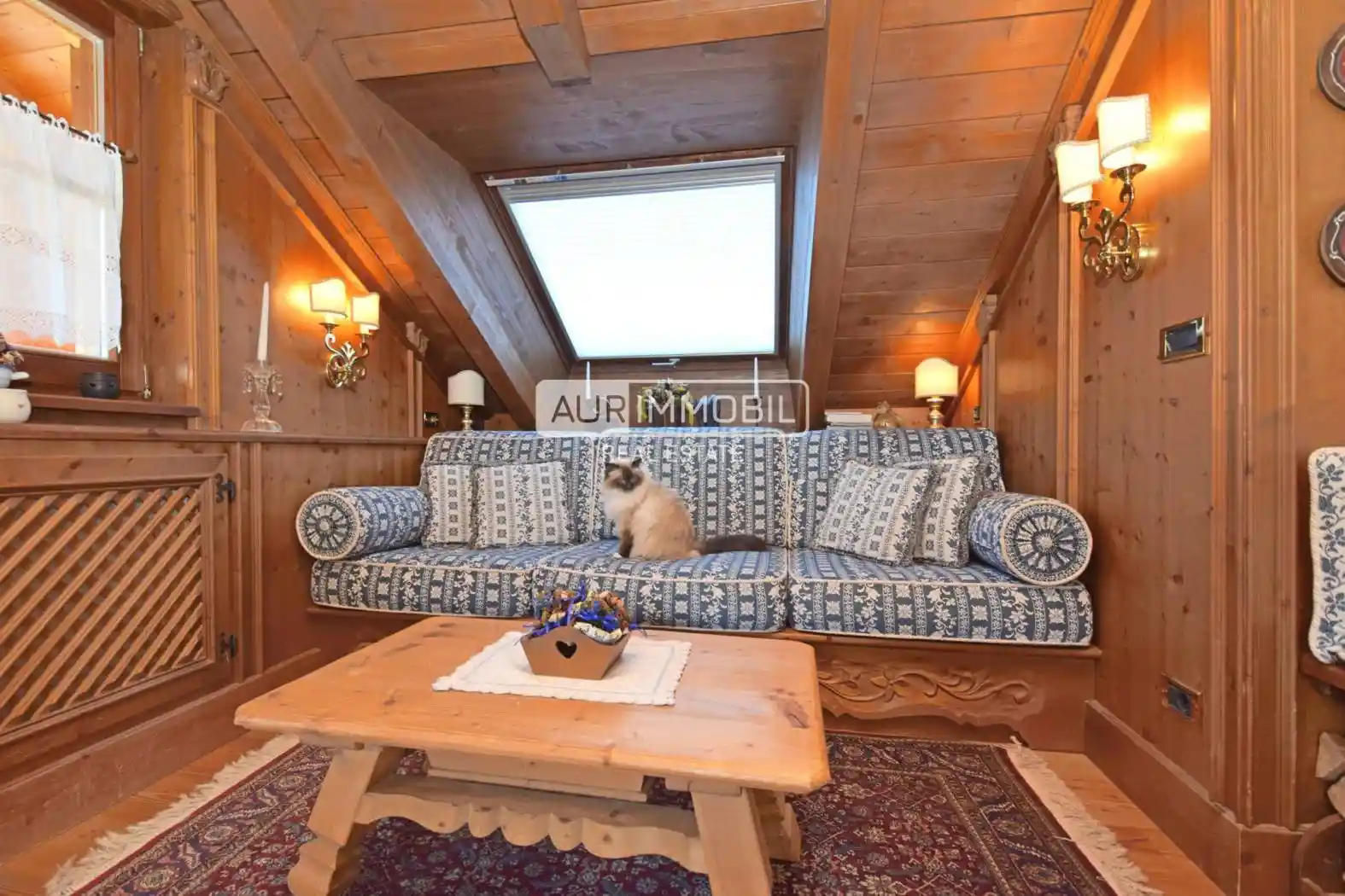 Attico - Mansarda in vendita a Sesto