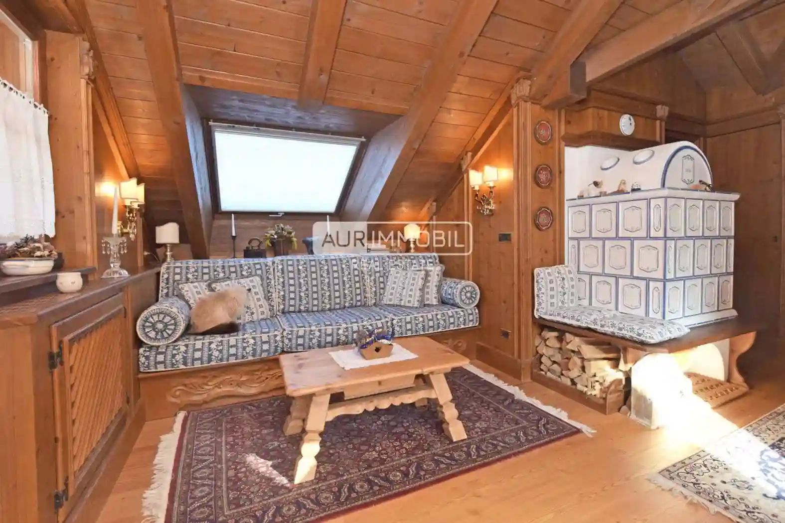 Attico - Mansarda - foto 4