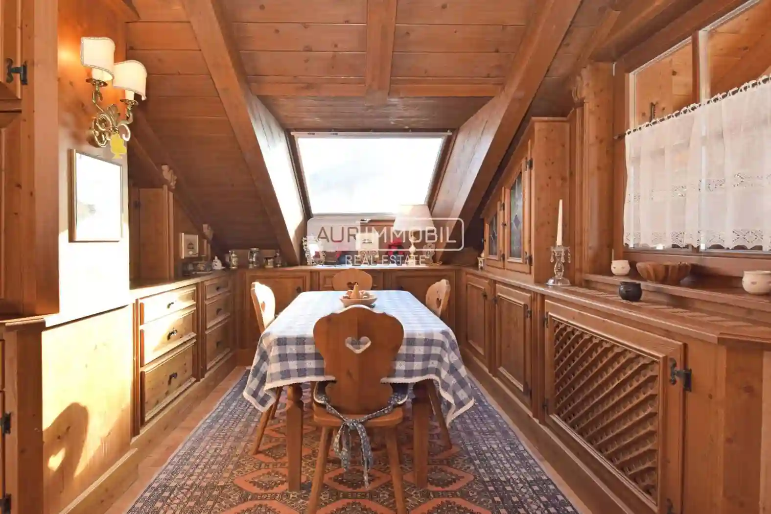 Attico - Mansarda - foto 5