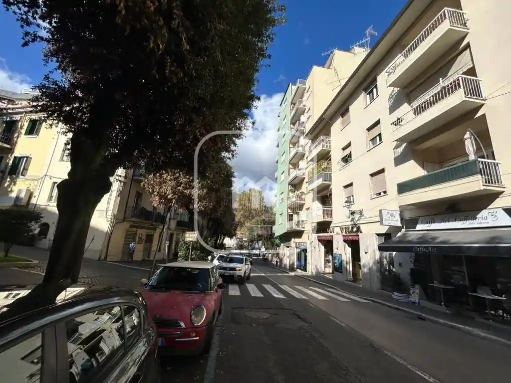 Appartamento in vendita a Velletri