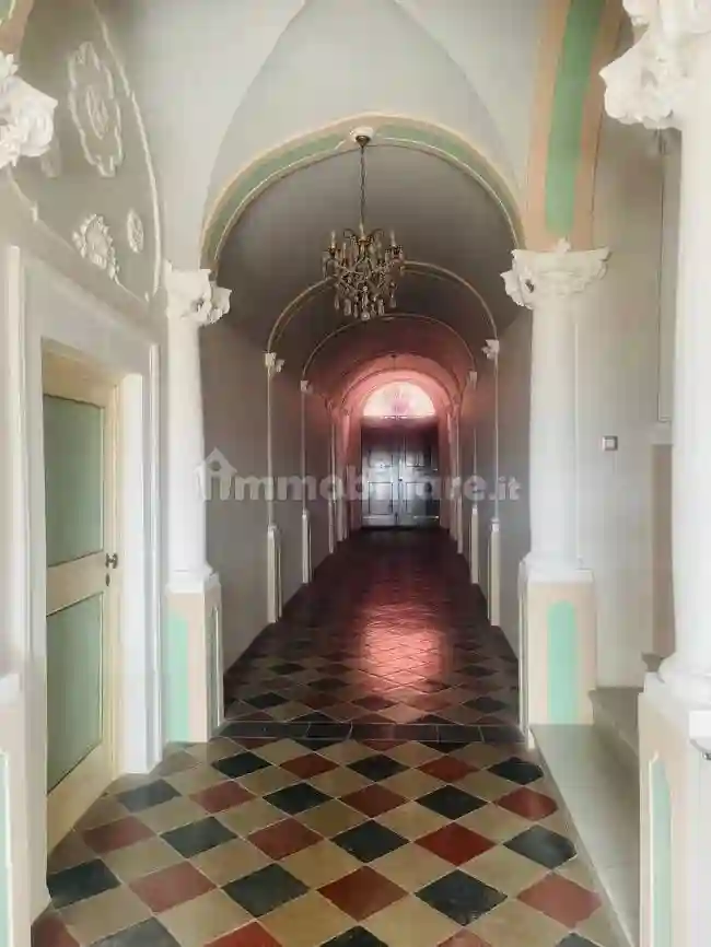 Palazzo - Edificio - foto 3