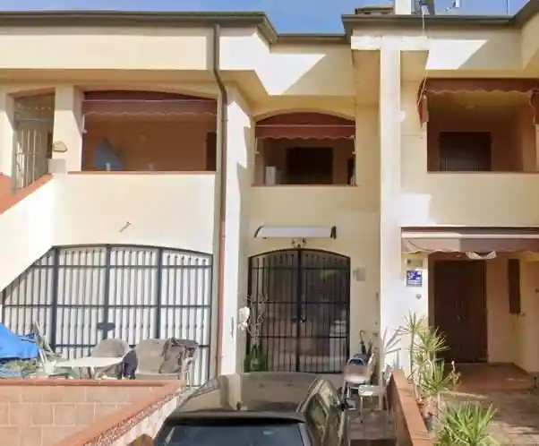 Villetta a schiera in vendita a Comacchio