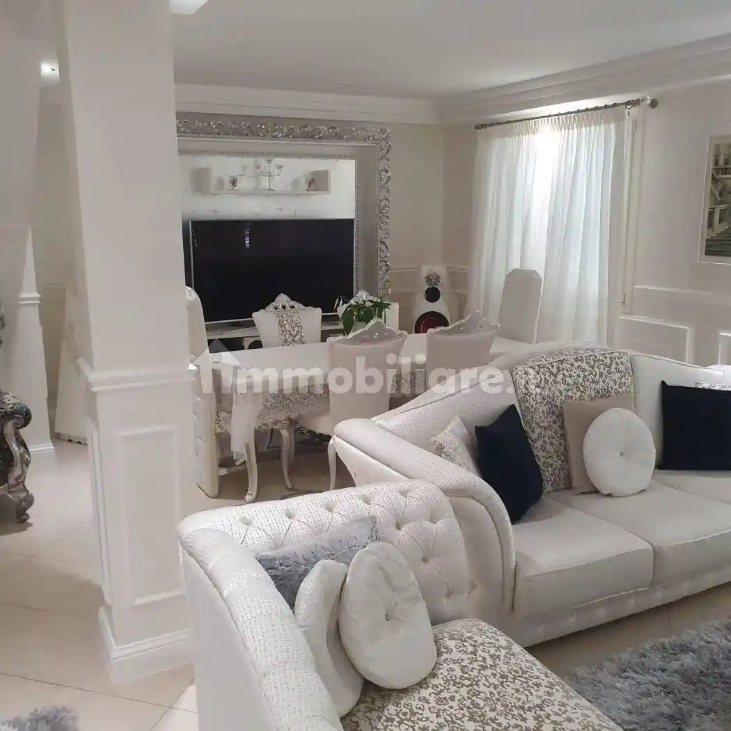 Villa in vendita a Vaiano