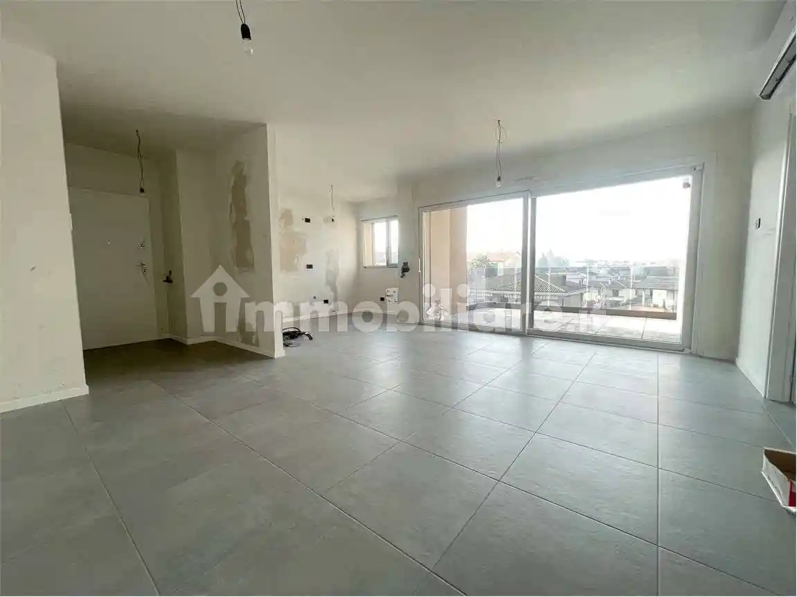 Appartamento in vendita a Appiano Gentile