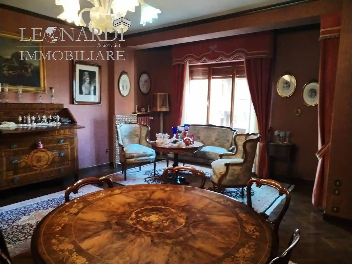 Appartamento in vendita a Perugia