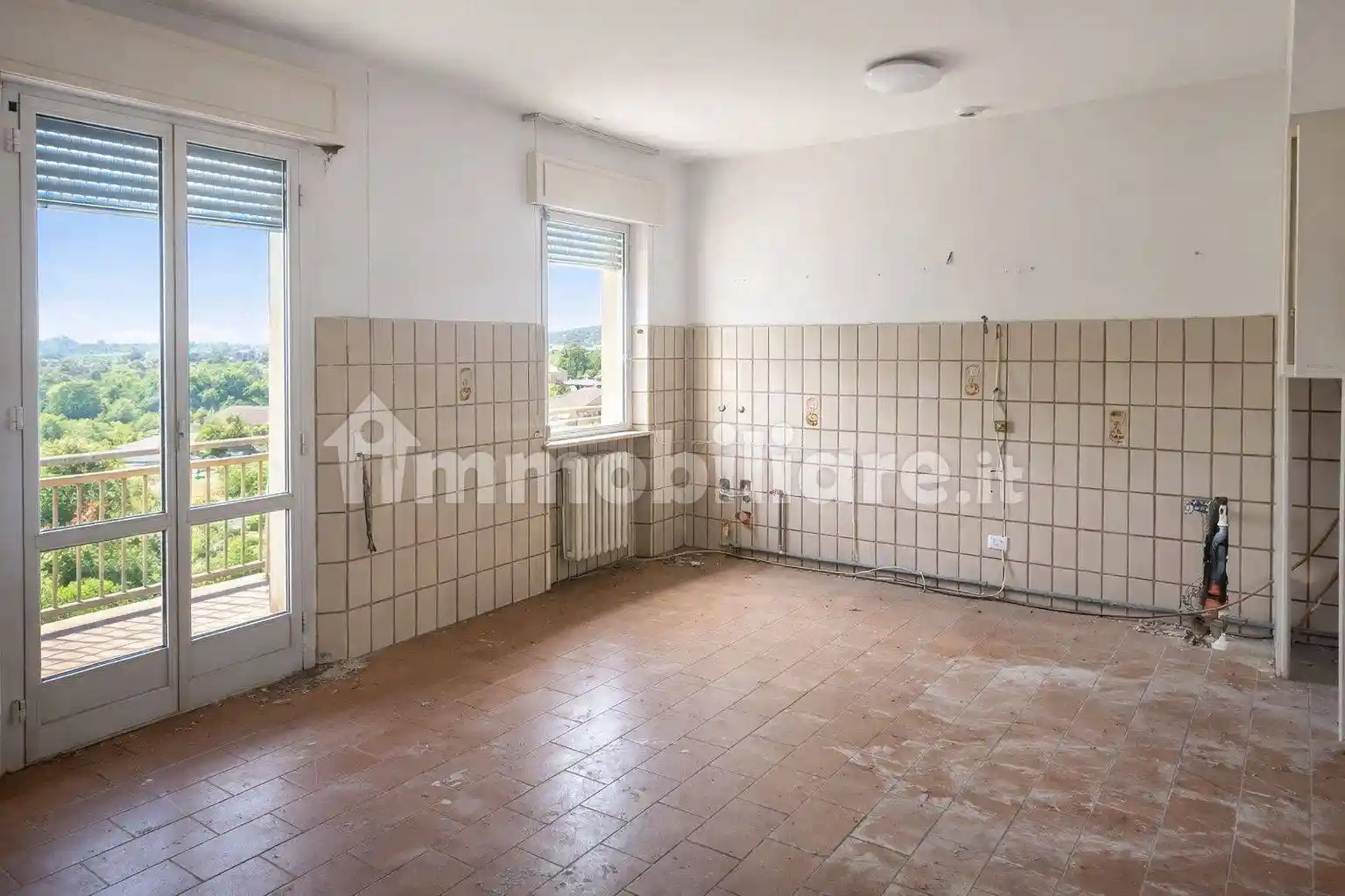 Appartamento in vendita a Jesi