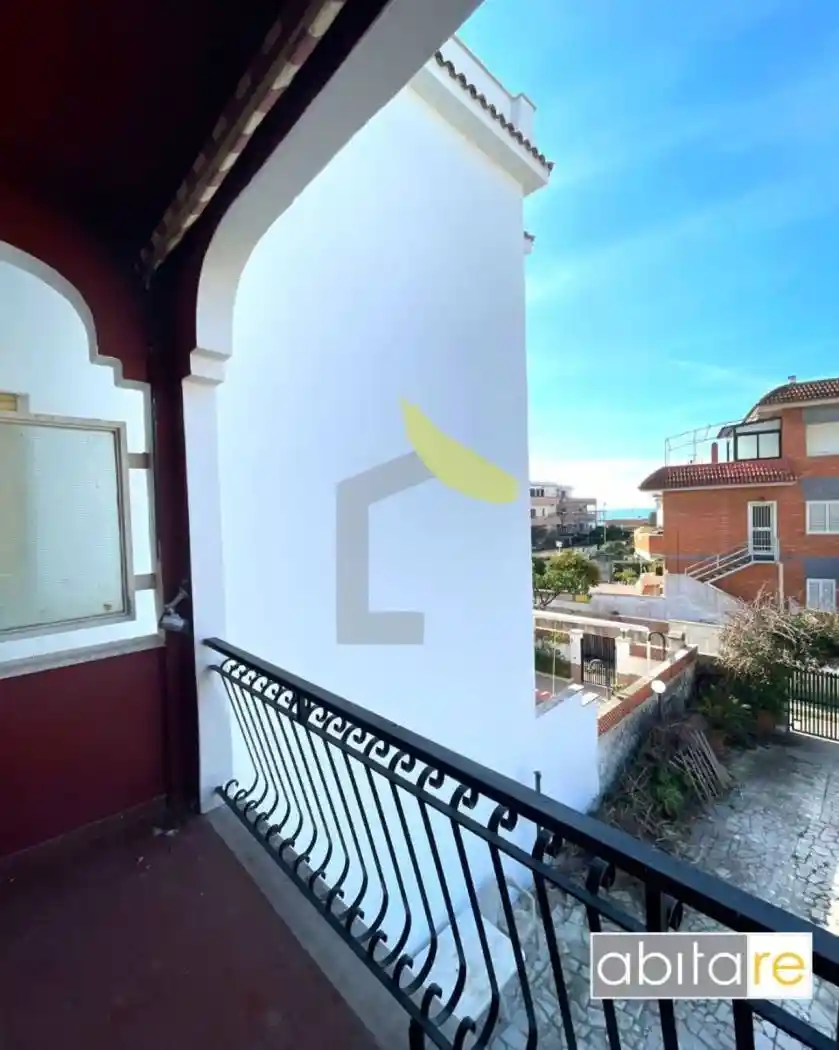 Appartamento in vendita a Anzio