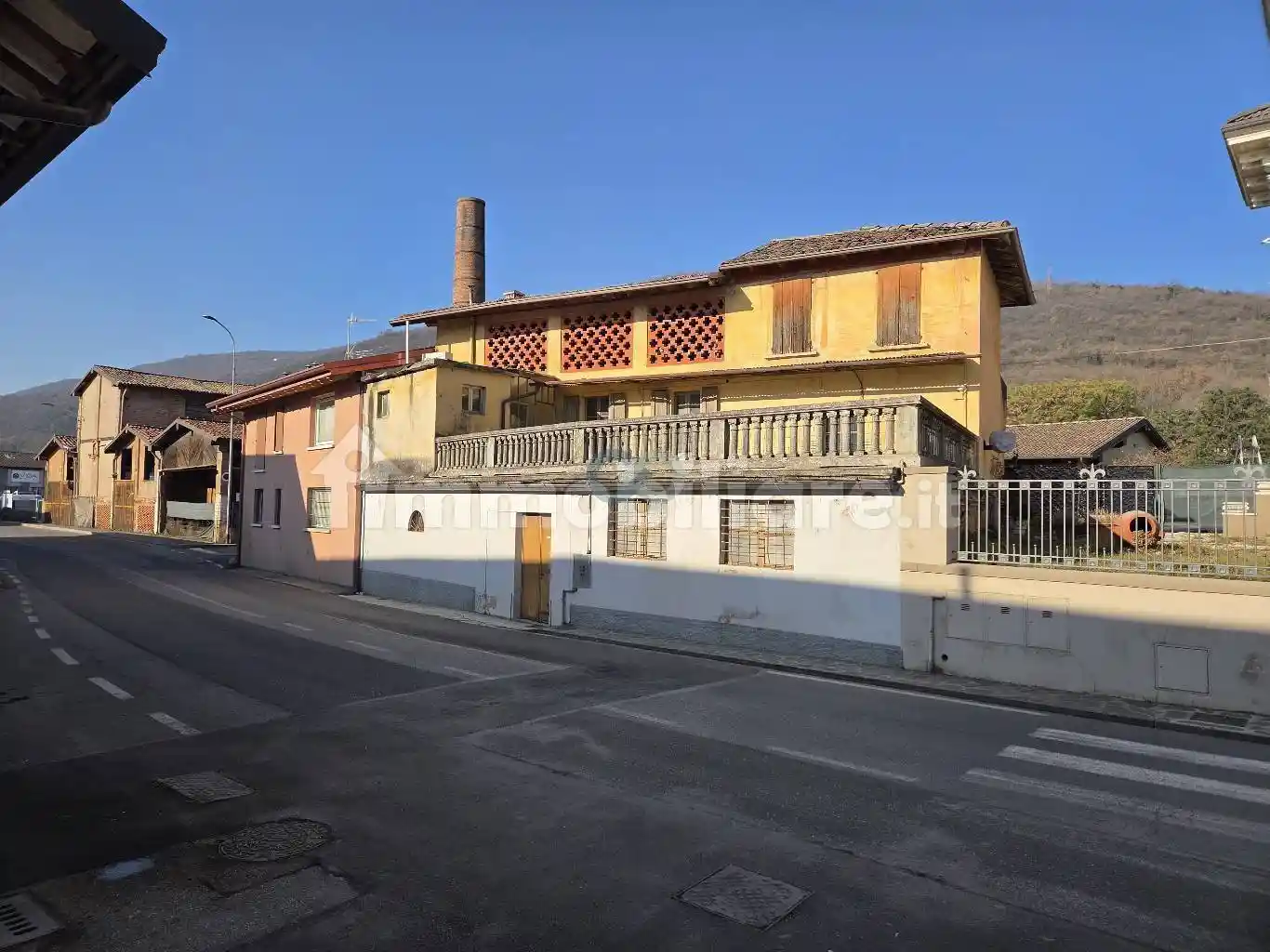Casa indipendente in vendita a Gavardo