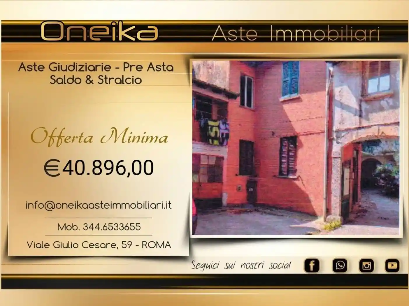 Casa indipendente in vendita a Cuvio