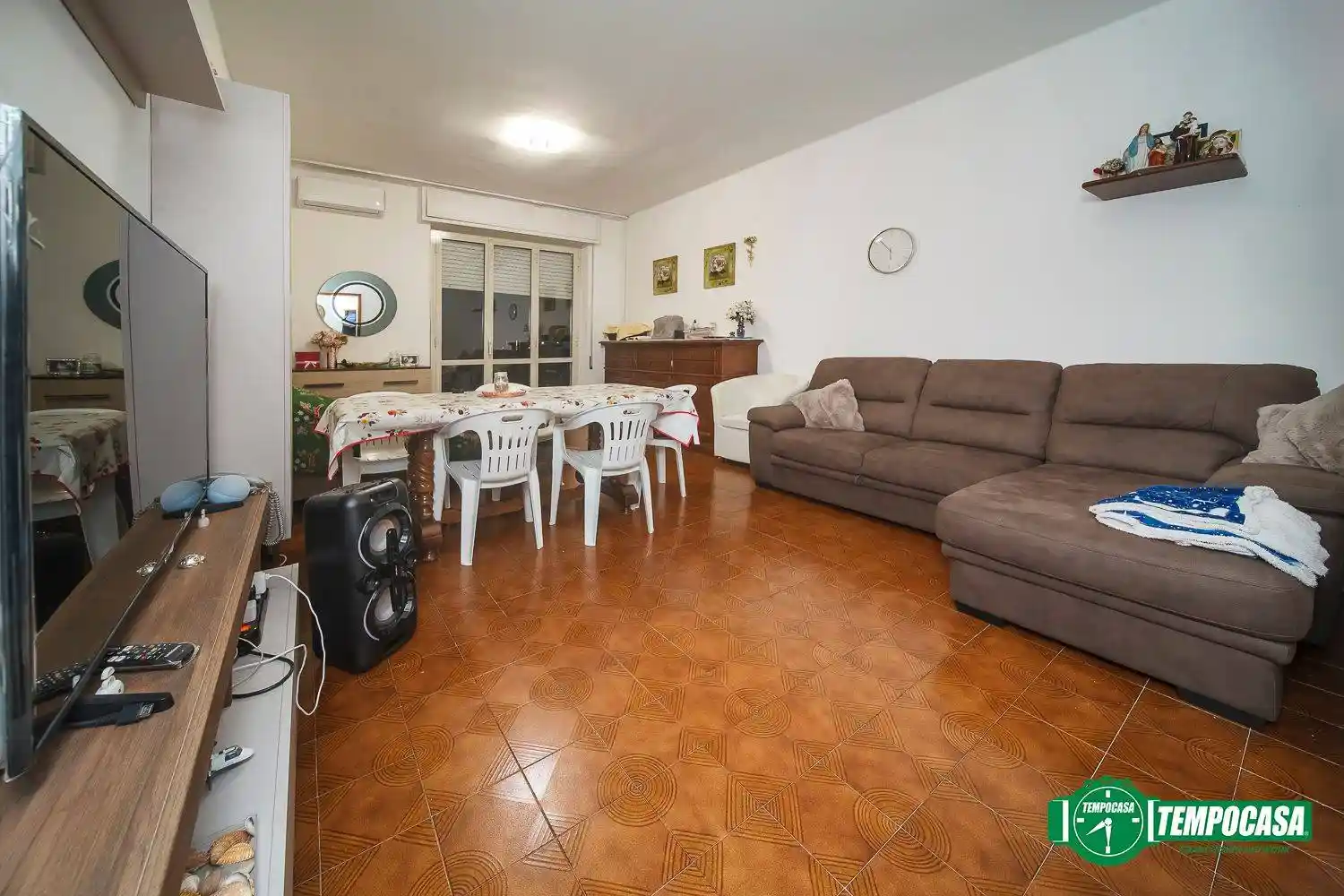 Appartamento in vendita a Bergamo