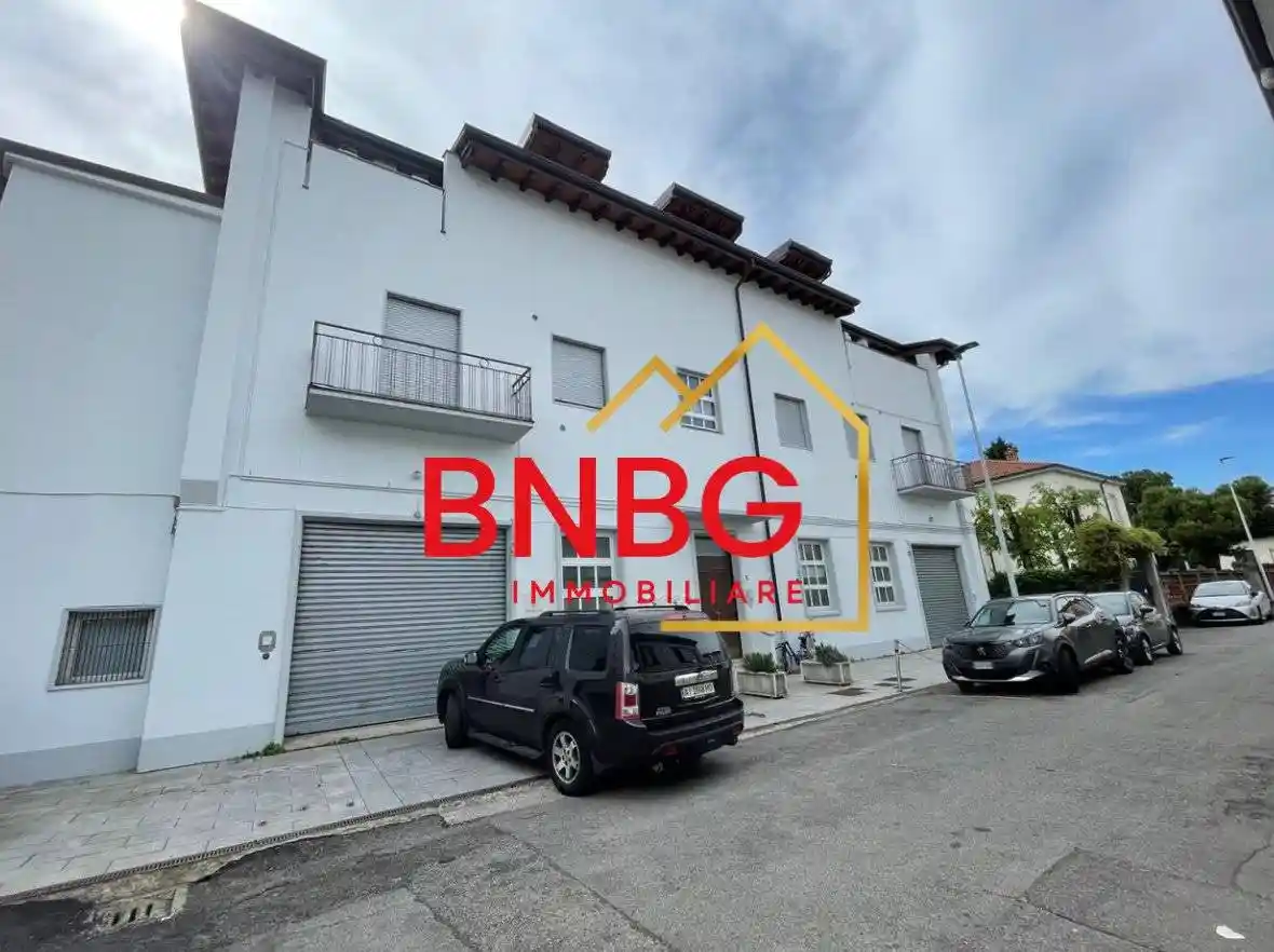 Appartamento in vendita a Bergamo