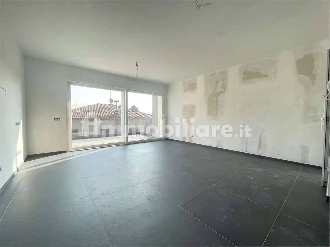 Appartamento in vendita a Appiano Gentile