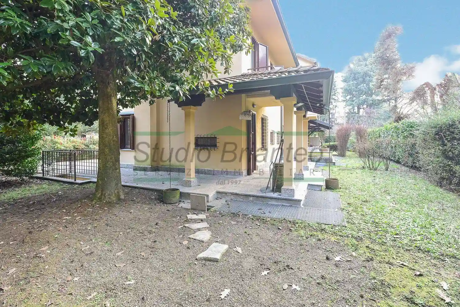 Villetta a schiera - foto 2