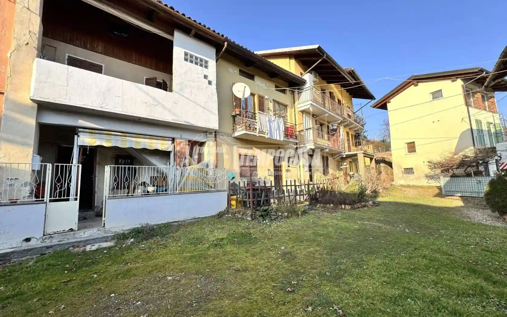 Casa indipendente - foto 2