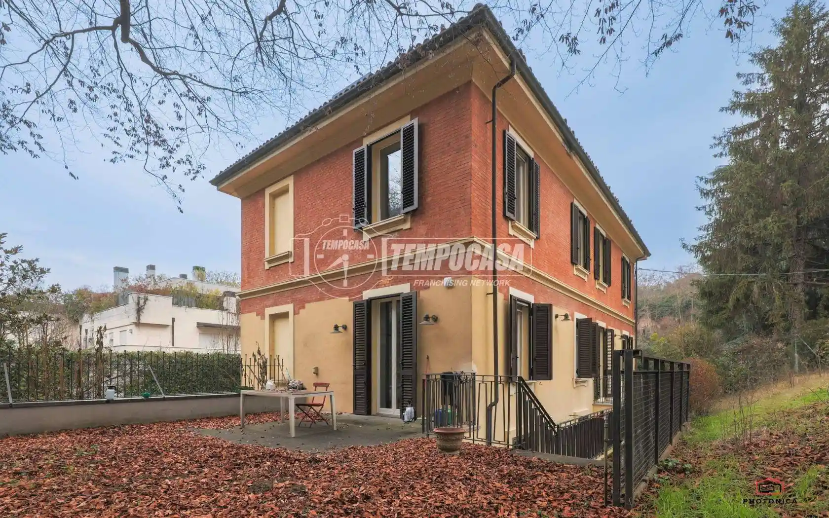 Villa in vendita a Bologna