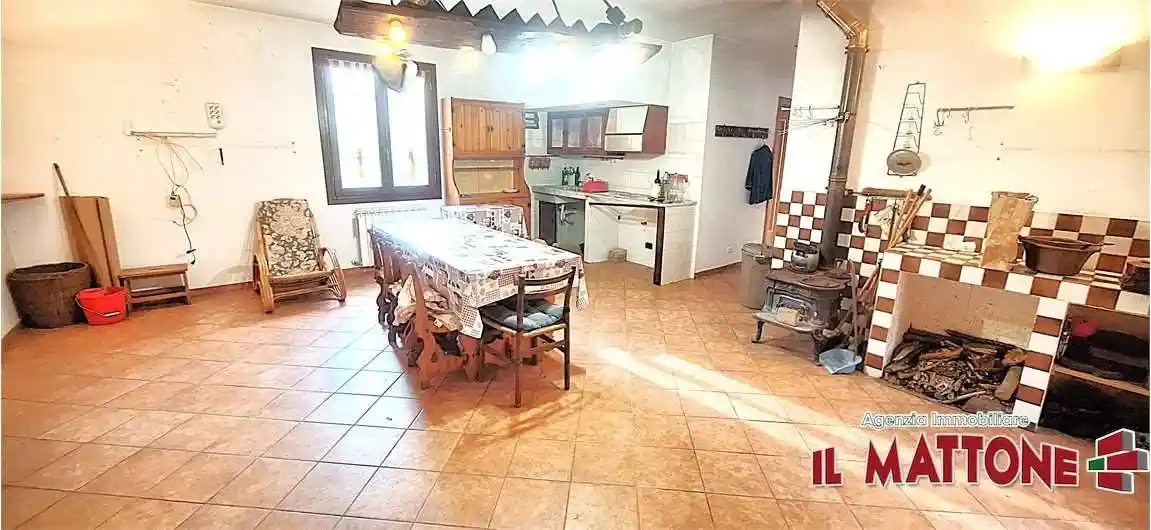 Villa in vendita a Ceranesi