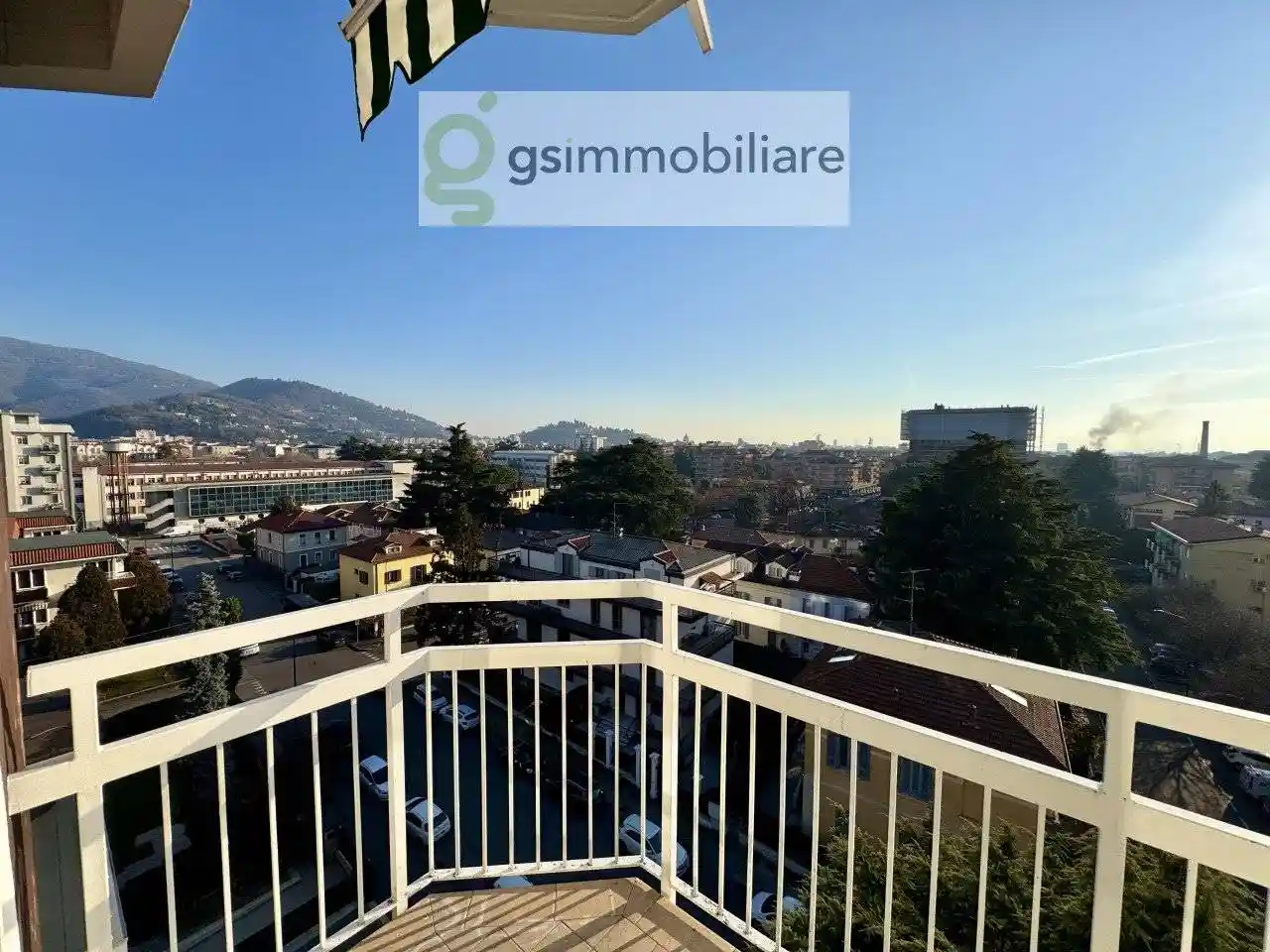 Appartamento in vendita a Brescia