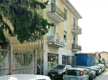 Appartamento in vendita a Vigevano