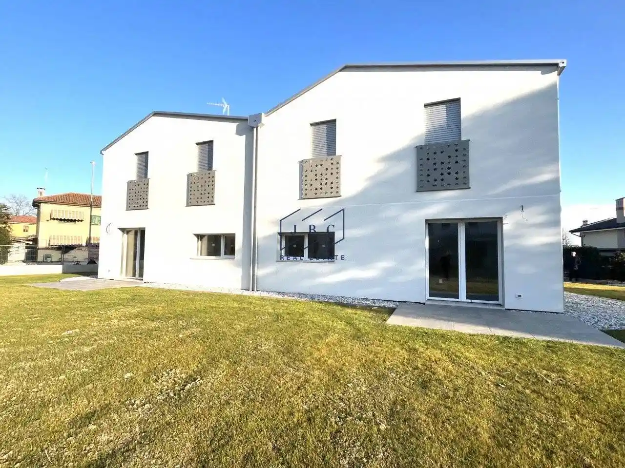 Villa in vendita a Cessalto