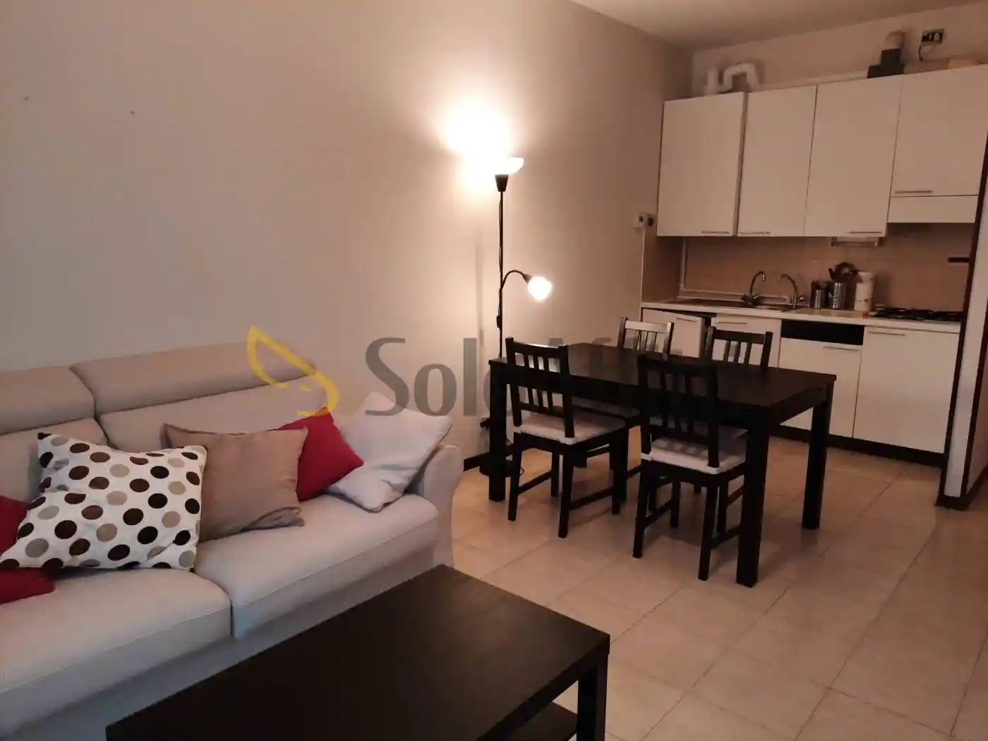 Appartamento in affitto a Siena