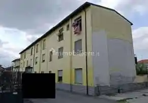 Appartamento in vendita a Vigevano