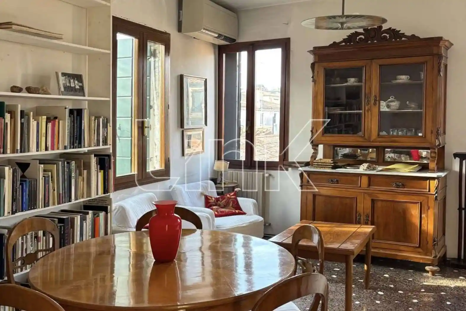 Appartamento in vendita a Venezia