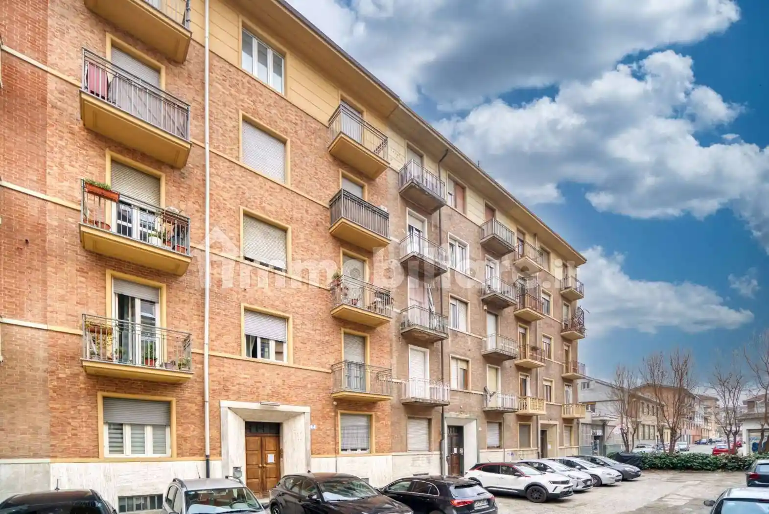 Appartamento in vendita a Torino