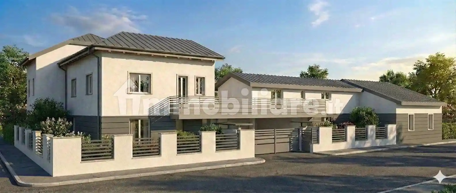 Villa in vendita a Rho